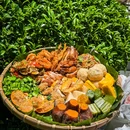 琼阿妹·文昌鸡簸箕宴(海棠湾店) - 三亚市旅游 缩略图 8