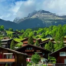 格林德瓦 - 瑞士旅游 缩略图 4