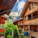 格林德瓦 - 瑞士旅游 缩略图 7