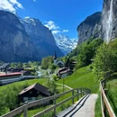 格林德瓦 - 瑞士旅游 缩略图 8