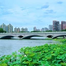 翡翠湖风景区 - 合肥市旅游 缩略图 9