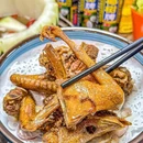 潮禧八珍鸡 - 江门市旅游 缩略图 7