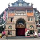 锦门·沉浸式民国景区 - 成都旅游 缩略图 7