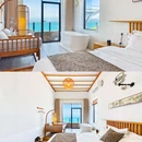 东山桃栖海畔民宿(南门湾左耳天台店) - 漳州市旅游 缩略图 3