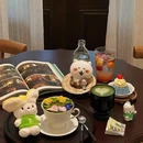 早朝Cafe小食铺(桂花园店) - 佛山市旅游 缩略图 2