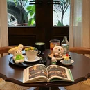 早朝Cafe小食铺(桂花园店) - 佛山市旅游 缩略图 4