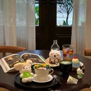 早朝Cafe小食铺(桂花园店) - 佛山市旅游 缩略图 7