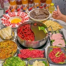 黄牛道·贵州黄牛肉火锅(江晖路店) - 杭州市旅游 缩略图 1