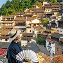 月亮湾景区 - 上饶市旅游 缩略图 1