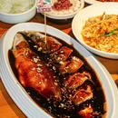 乾堂里·品味西湖·创意杭帮菜(河坊街店) - 杭州市旅游 缩略图 3