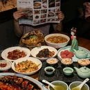 乾堂里·品味西湖·创意杭帮菜(河坊街店) - 杭州市旅游 缩略图 1