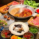 壶·茶馆火锅·白茶24h(三里屯概念店) - 北京市旅游 缩略图 1