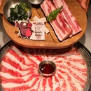 朴家一头猪·首尔烤肉小排挡(望京店) - 北京市旅游 缩略图 2