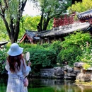 趵突泉公园 - 济南市旅游 缩略图 1
