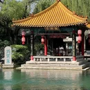 趵突泉公园 - 济南市旅游 缩略图 3