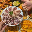 老北京馋口福泥炉烤肉(莲宝中路店) - 北京市旅游 缩略图 2
