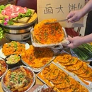 老北京馋口福泥炉烤肉(莲宝中路店) - 北京市旅游 缩略图 1