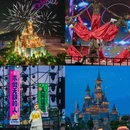 泉州欧乐堡海洋王国乐园 - 泉州市旅游 缩略图 8