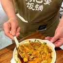 香肥婆饭铺·川式现炒(太古里店) - 成都市旅游 缩略图 9