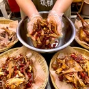 香肥婆饭铺·川式现炒(太古里店) - 成都市旅游 缩略图 6