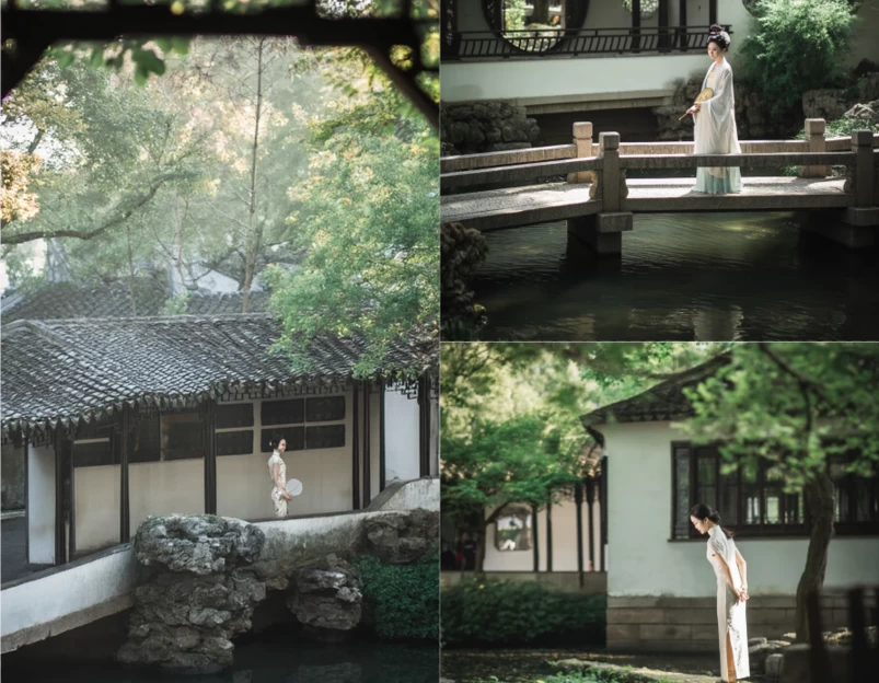 苏州旅游 1