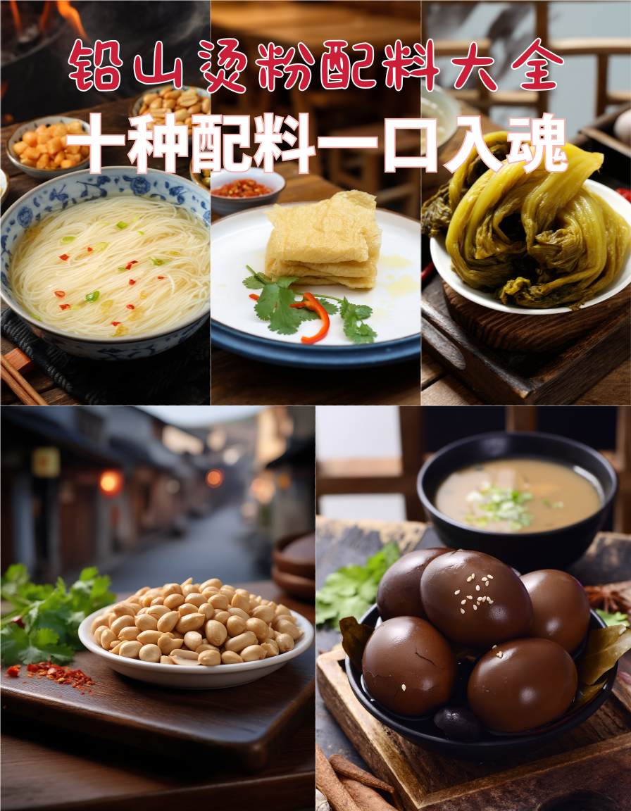 上饶旅游