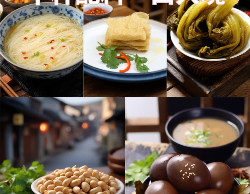 上饶旅游 1