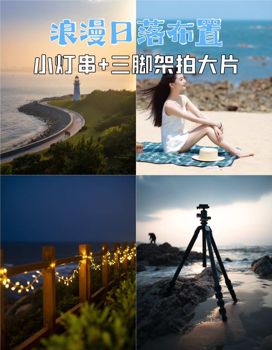 青岛旅游