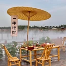 七的湖·绿野·阳澄湖农家菜·大闸蟹(阳澄湖店) - 苏州市旅游 缩略图 3
