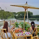 七的湖·绿野·阳澄湖农家菜·大闸蟹(阳澄湖店) - 苏州市旅游 缩略图 2
