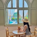 COME'R印象外滩·落日餐厅(海珠湿地公园店) - 广州市旅游 缩略图 4