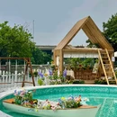 COME'R印象外滩·落日餐厅(海珠湿地公园店) - 广州市旅游 缩略图 9