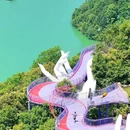 天子地山野乐园 - 杭州市旅游 缩略图 7