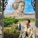 橘子洲 - 长沙市旅游 缩略图 2