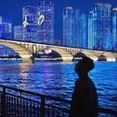 橘子洲 - 长沙市旅游 缩略图 7