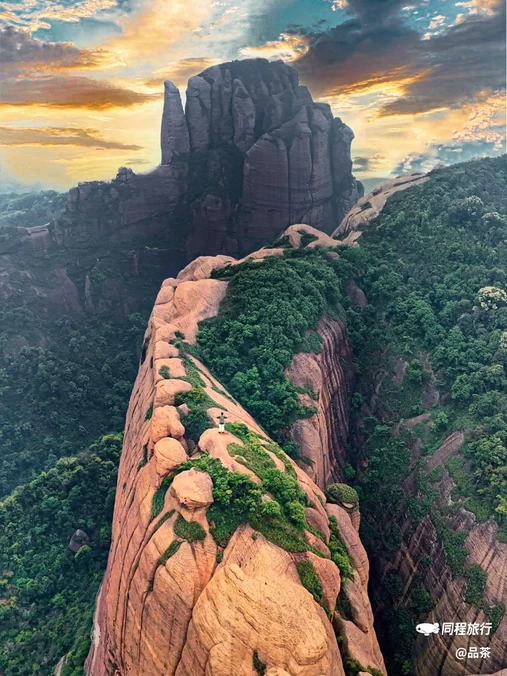 龟峰风景区 - 上饶市旅游