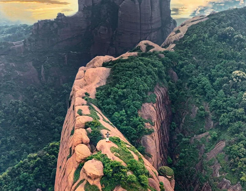 龟峰风景区 - 上饶市旅游 1