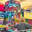 长沙湘江欢乐海洋公园 - 长沙市旅游 缩略图 1