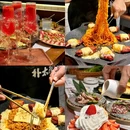 朴太院·烤肉万岁·创意料理(观音桥阳光世纪店) - 重庆市旅游 缩略图 1