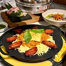 朴太院·烤肉万岁·创意料理(观音桥阳光世纪店) - 重庆市旅游 缩略图 6