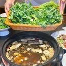 山味客·山野菌汤(礼嘉天街店) - 重庆市旅游 缩略图 4