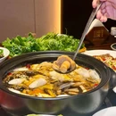 山味客·山野菌汤(礼嘉天街店) - 重庆市旅游 缩略图 1