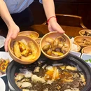 山味客·山野菌汤(礼嘉天街店) - 重庆市旅游 缩略图 5