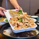山味客·山野菌汤(礼嘉天街店) - 重庆市旅游 缩略图 3
