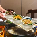 山味客·山野菌汤(礼嘉天街店) - 重庆市旅游 缩略图 7