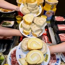阿亲家·韩式无限烤肉(回龙湾店) - 重庆市旅游 缩略图 4