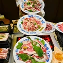 阿亲家·韩式无限烤肉(回龙湾店) - 重庆市旅游 缩略图 3