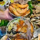 阿亲家·韩式无限烤肉(回龙湾店) - 重庆市旅游 缩略图 6