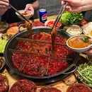四间火锅(观音桥二店) - 重庆市旅游 缩略图 3