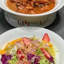 鮰味餐厅(菱角湖店) - 武汉市旅游 缩略图 5